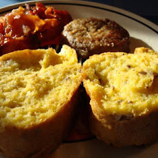 Eggnog French Toast