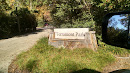 Terramont Park Entrance Monument
