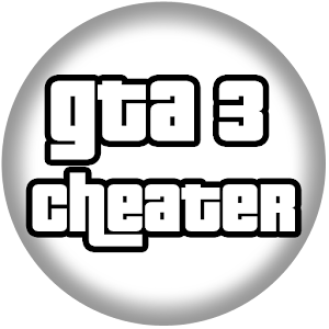 JCheater: GTA III Edition unlimted resources