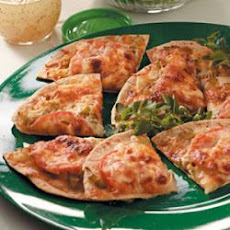 California Pizzas