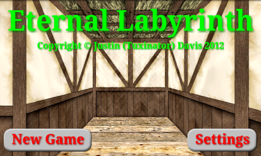 How to download Eternal Labyrinth lastet apk for pc