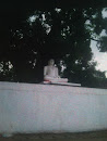 BOC Buddha Statue