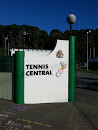 Wellington Renouf Tennis Centre