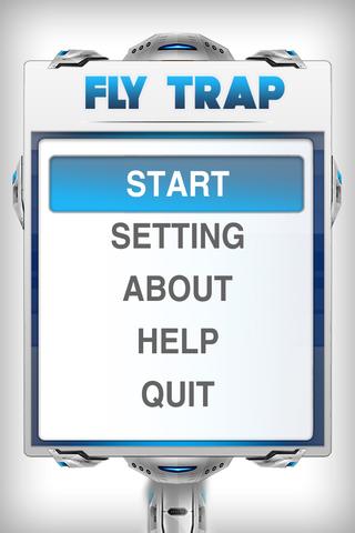 Fly Trap HD