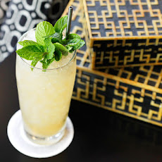 The Mojito from The Hawthorne