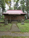 星宮神社 Hoshinomiya Shrine