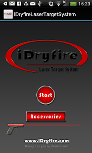 How to get iDryfire Laser Target System lastet apk for laptop