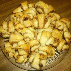 Best Ever Rugelach