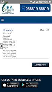 How to get IBA Trademart 0.1 apk for laptop