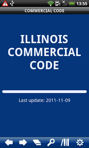 Illinois Commercial Code