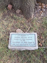 Joseph Cullen Root Memorial