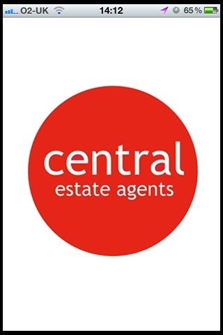 Central Estate Agents