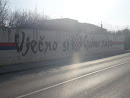 Vječno Si Ljubav Naša Grafit