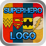 Guess the Superhero Logo Quiz Apk