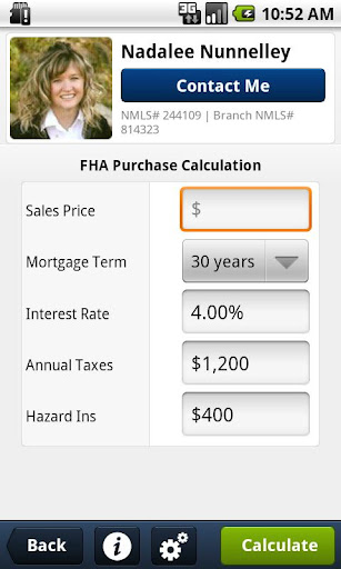 免費下載財經APP|Mortgage Calculator by Nadalee app開箱文|APP開箱王