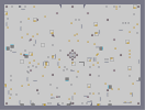 Thumbnail of the map '(DDA) 9'238 Yellow frames'