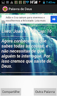 How to get Palavra de Deus 1.0.9a mod apk for pc