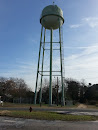 Louisburg Water Tower