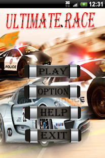 How to download Ultimate Police Car Race 1.0 unlimited apk for bluestacks