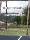 The Church of God of Prophecy