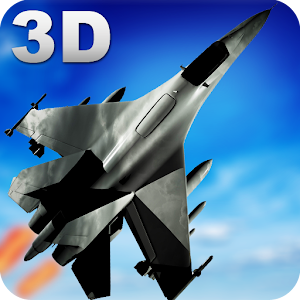 F18 Naval Jet Fighter 3D.apk 1.0