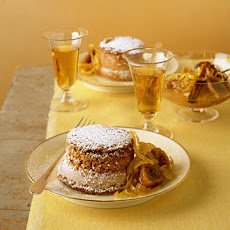 Lemon-Fig Compote