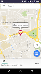 How to install Central Taxis Coventry lastet apk for pc