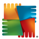 AVG AntiVirus FREE for Android mobile app icon