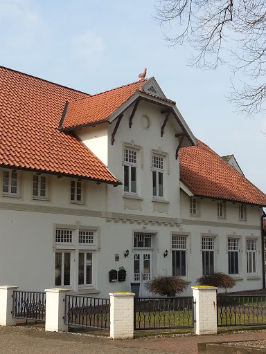 Schützenhof Hahn
