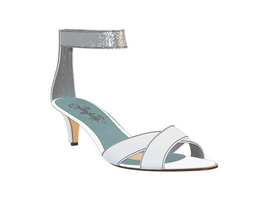 I Designed My Perfect Shoes!