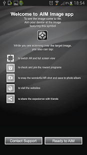 How to install AIM Image 5.0 mod apk for android