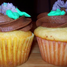 Quick Yellow Cake