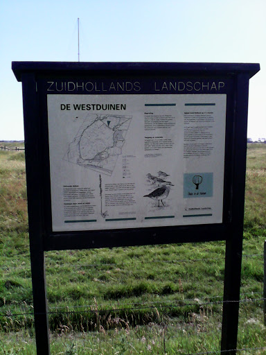 Westduinen, Ouddorp
