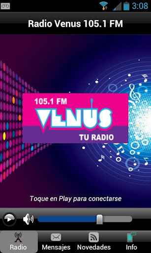 Radio Venus