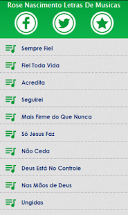 How to install Rose Nascimento Musicas Letras 1.0 unlimited apk for android