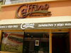 Se Vende Cafeteria