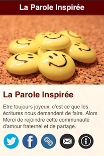 How to mod La Parole Inspirée lastet apk for pc