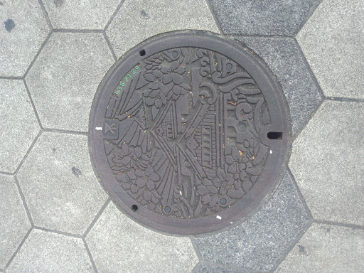 大阪城