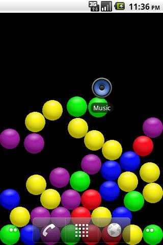 Super Ball Pit HD