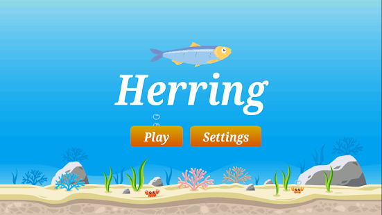 How to download Herring: Fishy Survival lastet apk for laptop