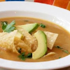 Tortilla Soup