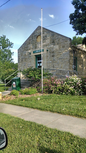 Wakefield Public Library