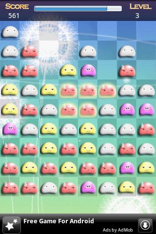 【免費休閒App】Lovely Drops-APP點子