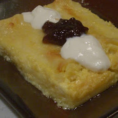 Blintz Souffle