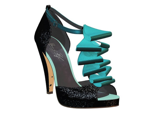 I Designed My Perfect Shoes!