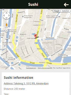 How to install Sushi Finder lastet apk for laptop