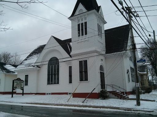 Summerside Baptist Church 