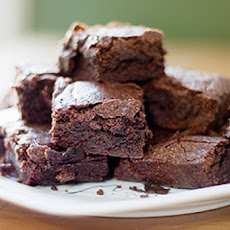 Low Fat Brownies