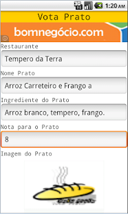 How to download Vote Dish lastet apk for laptop