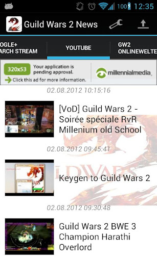 Guild Wars 2 News